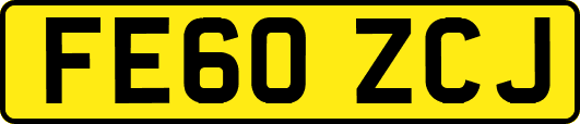 FE60ZCJ