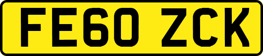 FE60ZCK