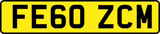 FE60ZCM