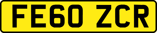 FE60ZCR