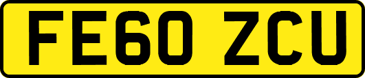 FE60ZCU
