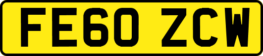 FE60ZCW