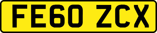 FE60ZCX