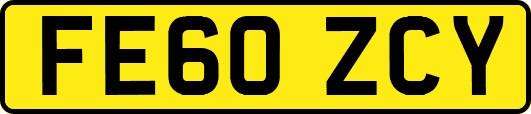 FE60ZCY