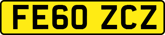 FE60ZCZ