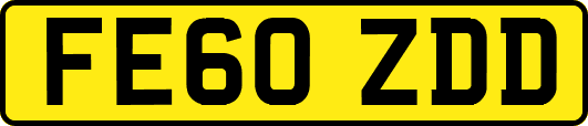 FE60ZDD