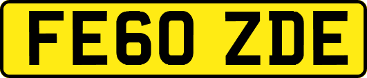 FE60ZDE