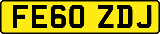 FE60ZDJ