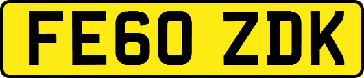 FE60ZDK