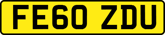 FE60ZDU
