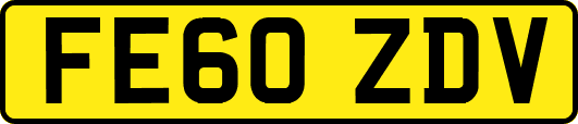 FE60ZDV