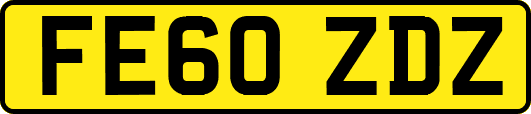 FE60ZDZ