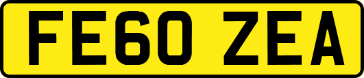 FE60ZEA