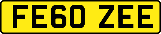 FE60ZEE