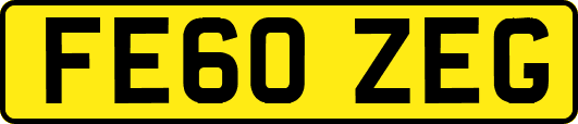 FE60ZEG