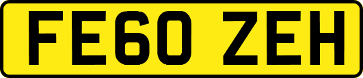 FE60ZEH