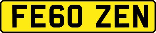 FE60ZEN