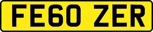 FE60ZER