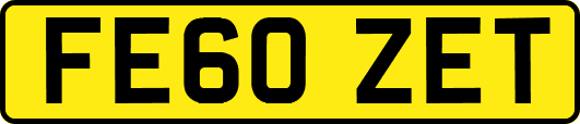 FE60ZET