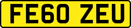 FE60ZEU