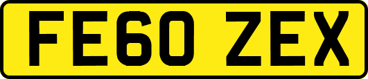 FE60ZEX