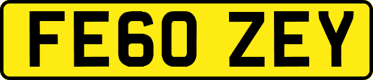 FE60ZEY