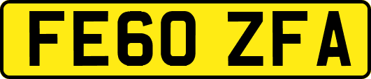 FE60ZFA