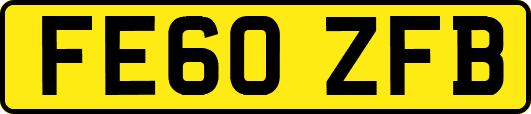 FE60ZFB