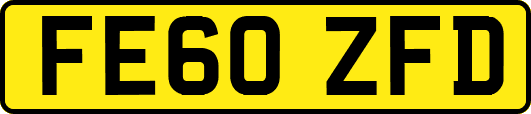 FE60ZFD