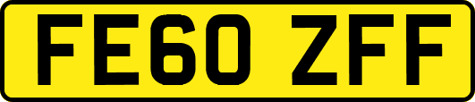 FE60ZFF