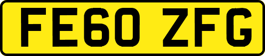 FE60ZFG