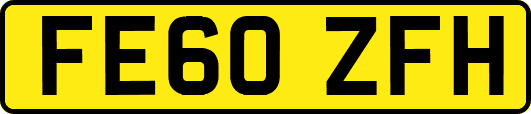 FE60ZFH