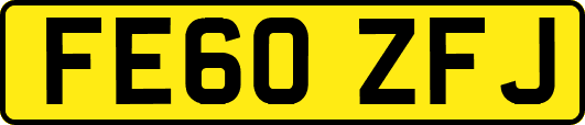 FE60ZFJ