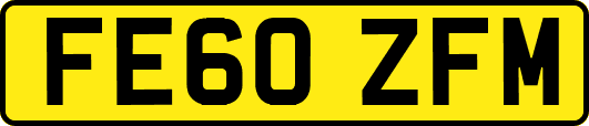 FE60ZFM