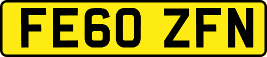FE60ZFN