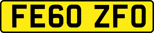 FE60ZFO
