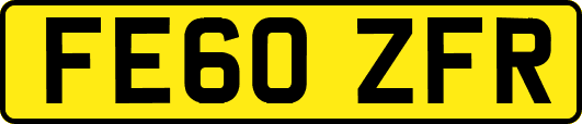 FE60ZFR