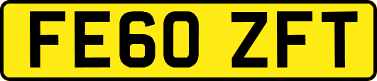 FE60ZFT