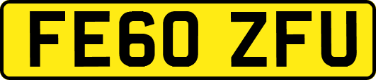 FE60ZFU