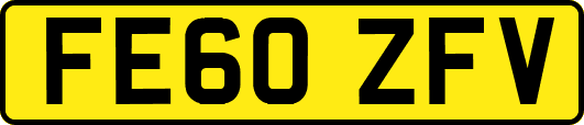 FE60ZFV