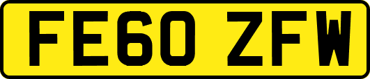 FE60ZFW