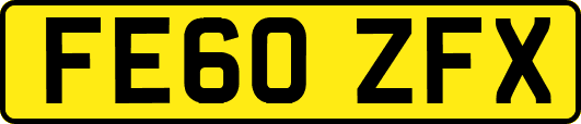FE60ZFX