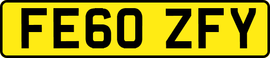 FE60ZFY