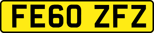 FE60ZFZ