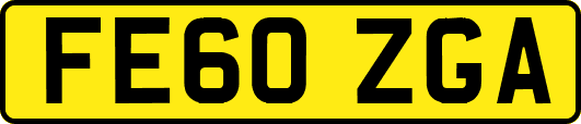 FE60ZGA