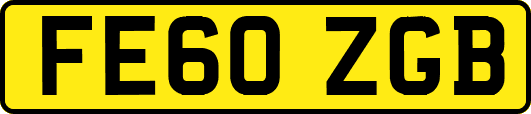 FE60ZGB