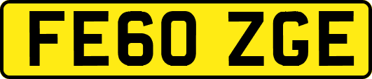FE60ZGE