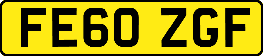 FE60ZGF