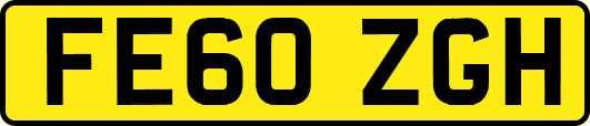 FE60ZGH