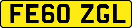 FE60ZGL